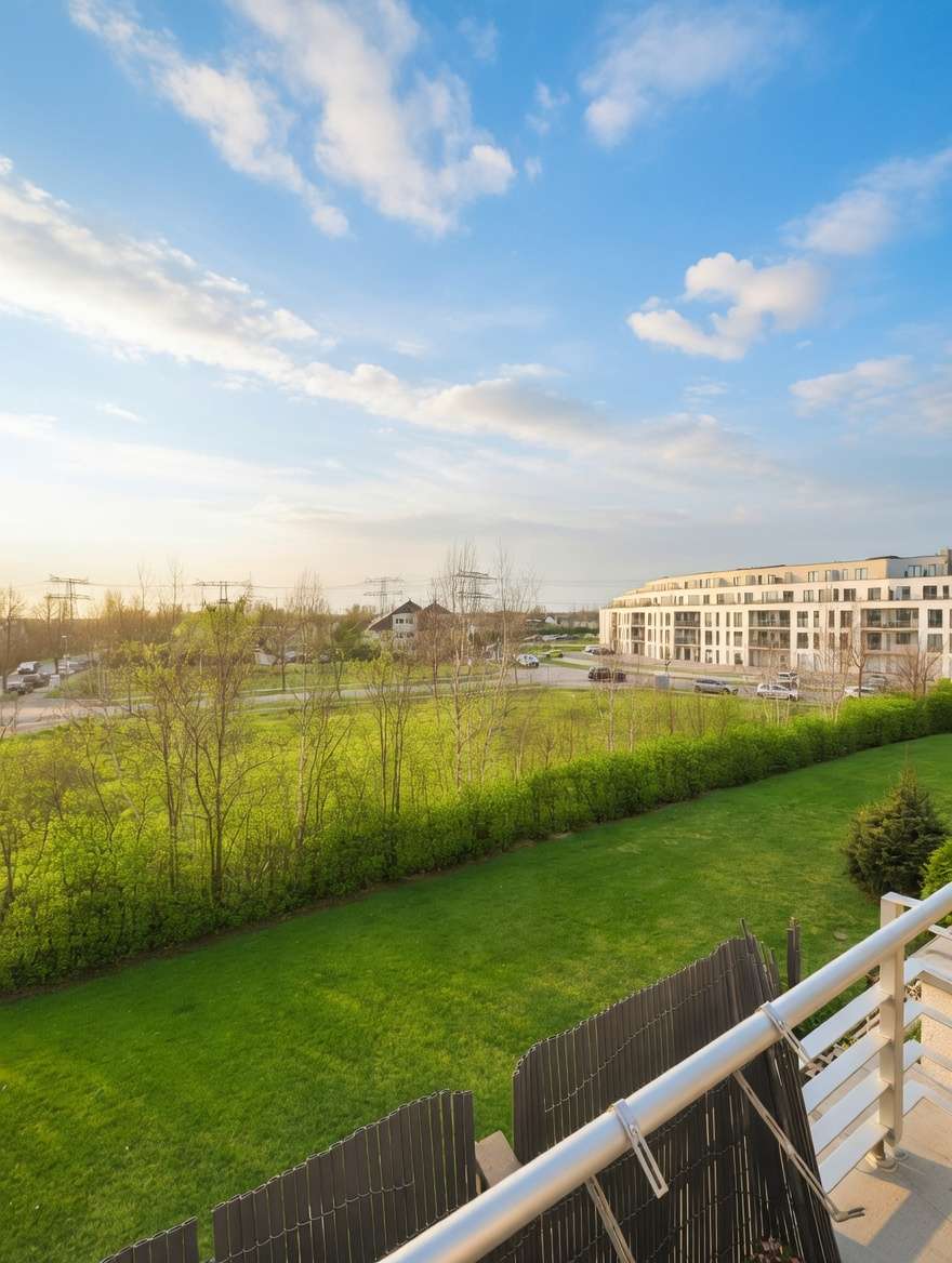 Thumbnail-Wohnung zum Kaufen in Panketal 125.000,00 € 34 m²