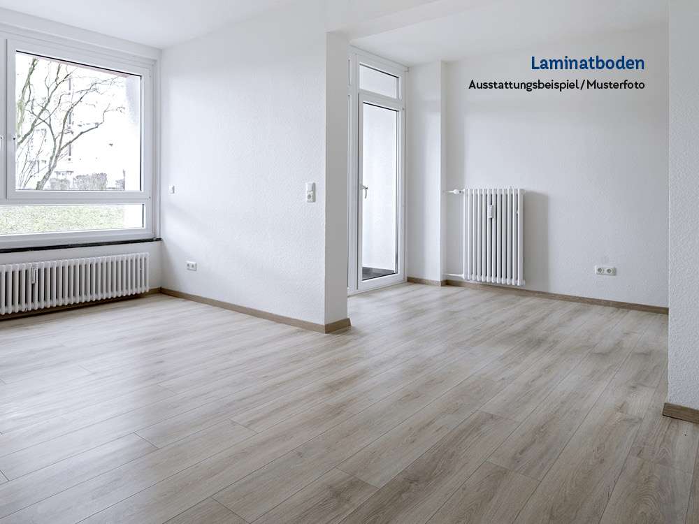 Thumbnail-Wohnung zum Mieten in Duisburg 589,00 € 81 m²