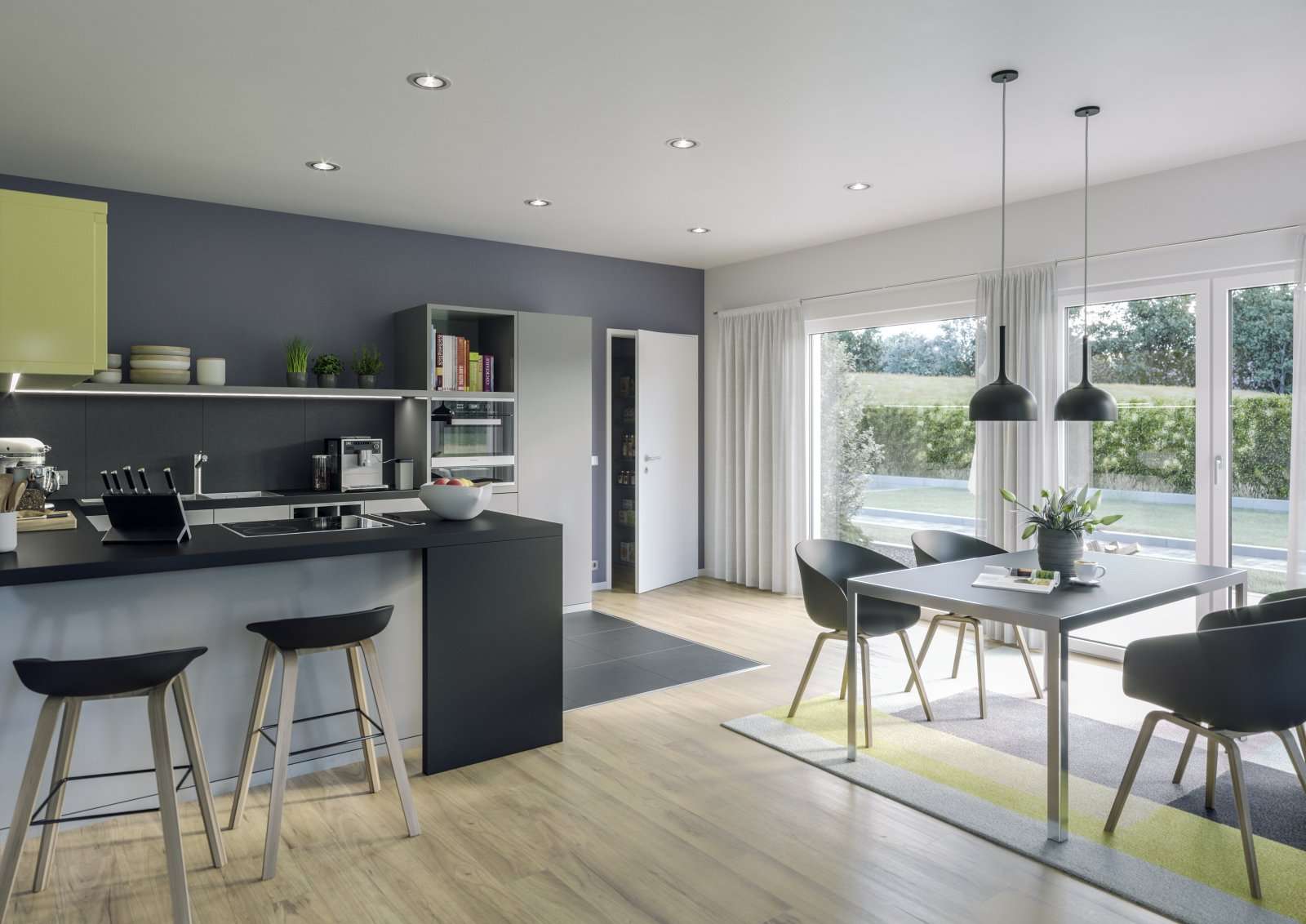 Thumbnail-Haus zum Kaufen in Bad Münstereifel 458.340,00 € 88 m²