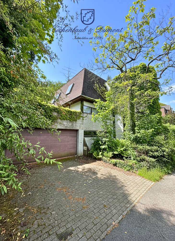 Thumbnail-Haus zum Kaufen in Saarbrücken 549.000,00 € 365 m²