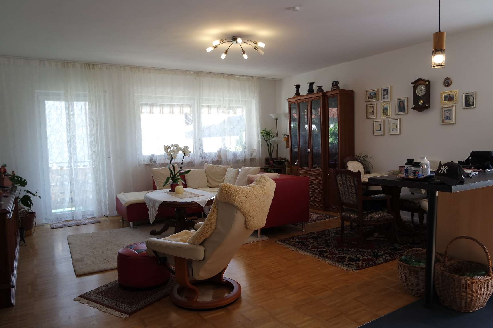 Thumbnail-Wohnung zum Kaufen in Alsbach 225.000,00 € 68.8 m²