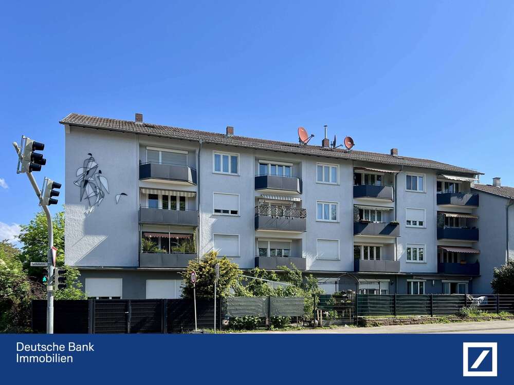 Thumbnail-Wohnung zum Kaufen in Ludwigsburg 169.000,00 € 59.66 m²