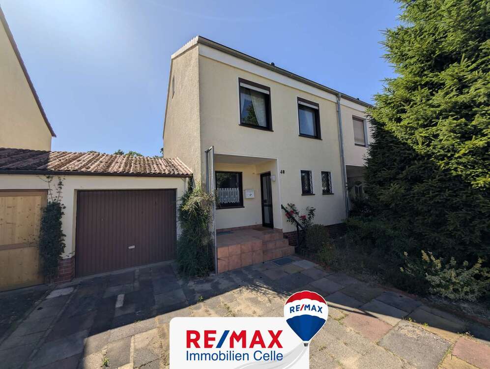 Thumbnail-Haus zum Kaufen in Celle 159.000,00 € 73.87 m²