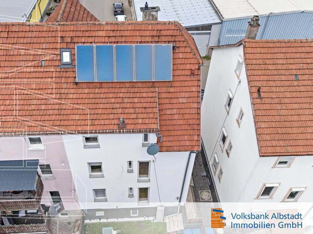 Thumbnail-Haus zum Kaufen in Albstadt 399.000,00 € 194 m²