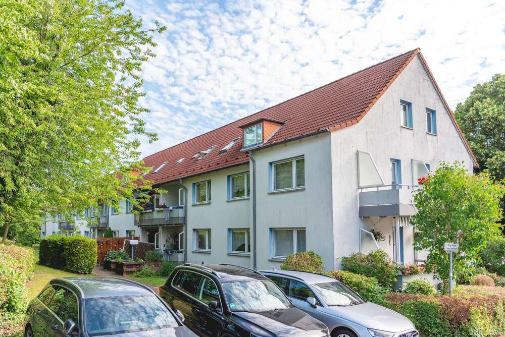 Thumbnail-Wohnung zum Mieten in Schwentinental 721,00 € 70 m²