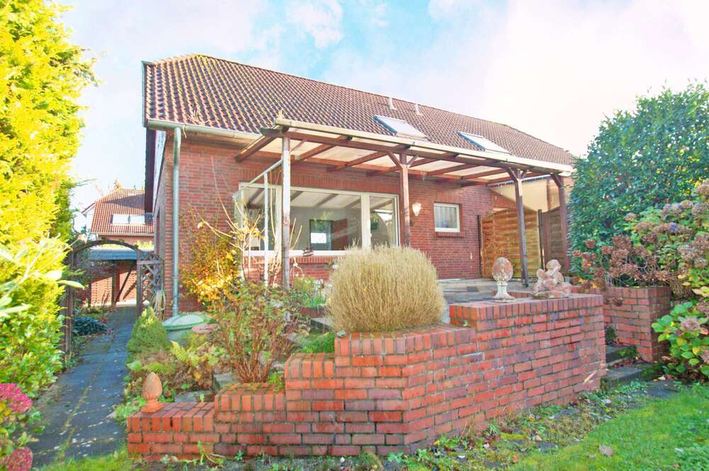 Thumbnail-Haus zum Kaufen in Horneburg 349.000,00 € 96.5 m²