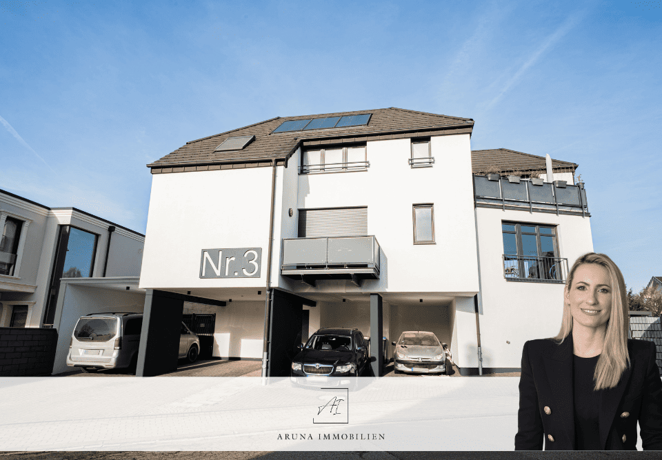 Thumbnail-Haus zum Kaufen in Meerbusch 1.100.000,00 € 315 m²