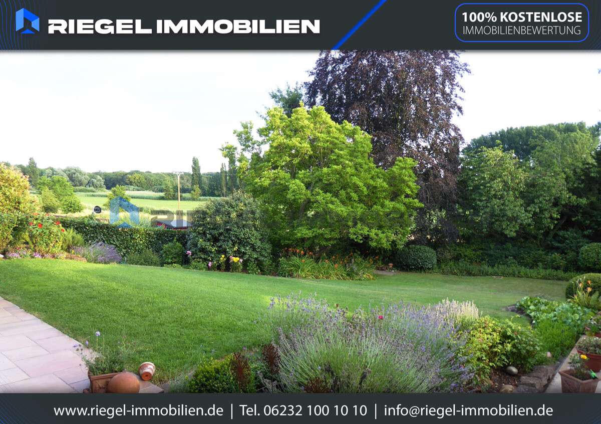 Thumbnail-Haus zum Kaufen in Römerberg Mechtersheim 719.000,00 € 150 m²