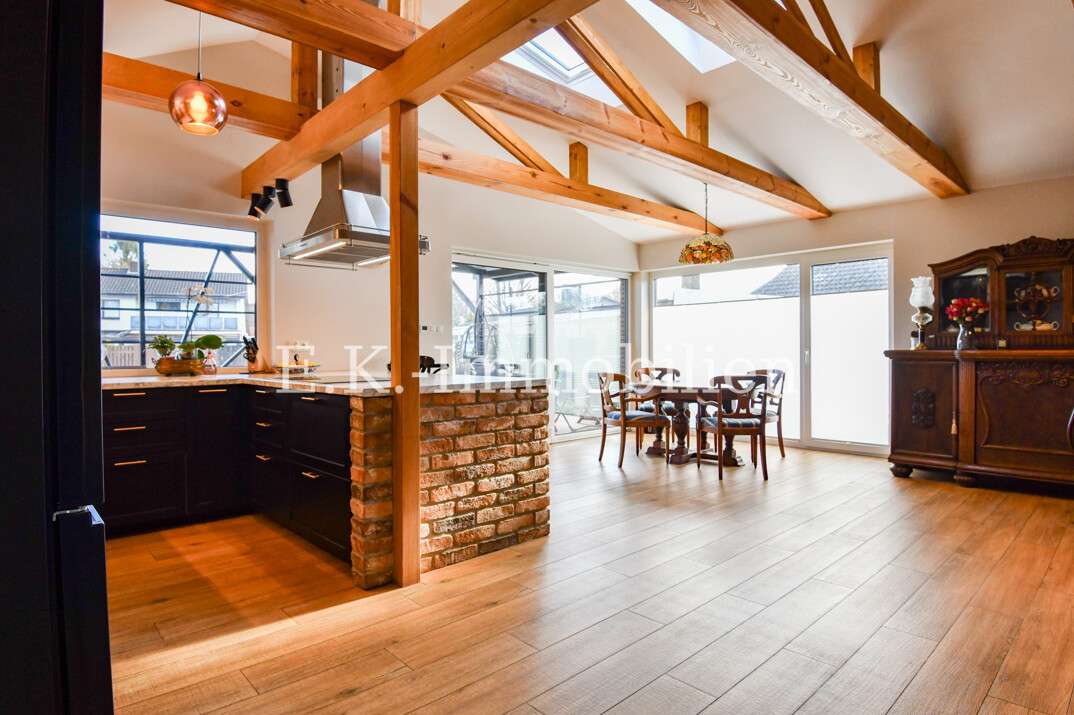 Thumbnail-Haus zum Kaufen in Westoverledingen 525.000,00 € 110 m²