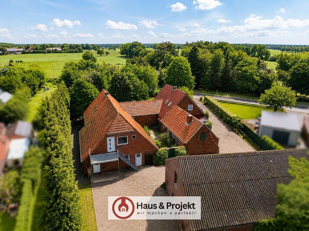 Thumbnail-Haus zum Kaufen in Utarp 389.000,00 € 341 m²
