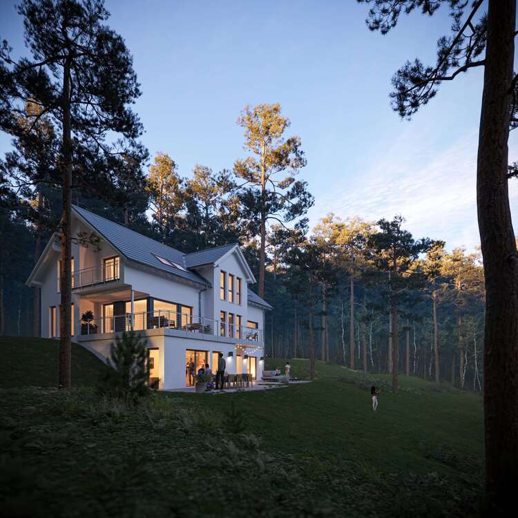 Thumbnail-Haus zum Kaufen in Bad Münstereifel 744.995,00 € 230 m²