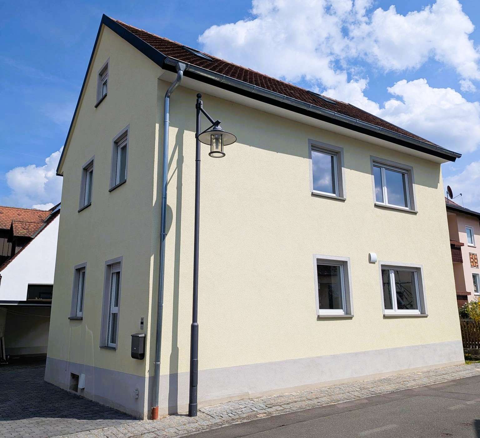 Thumbnail-Haus zum Kaufen in Eckental (Eschenau) 519.000,00 € 135 m²