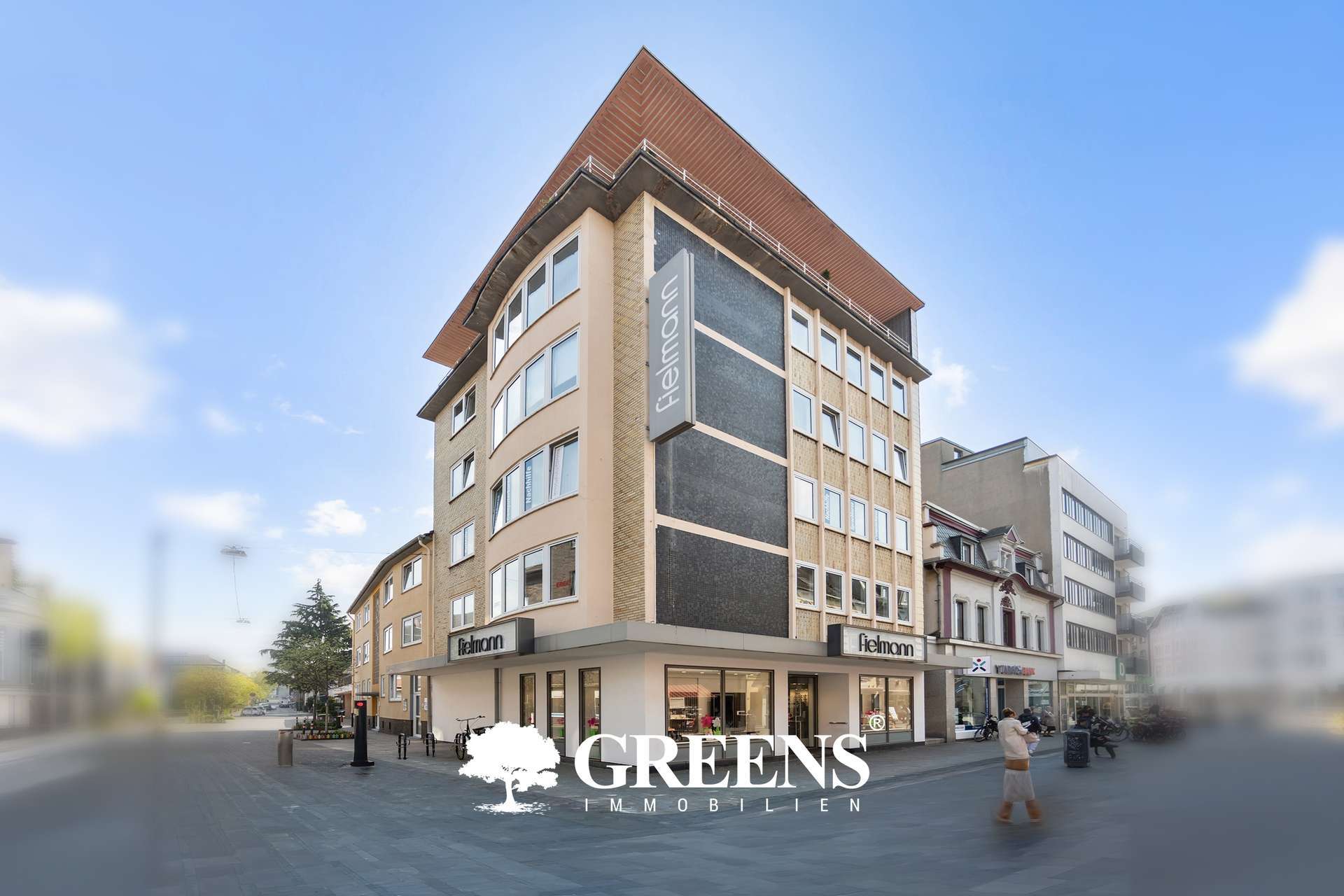 Thumbnail-Haus zum Kaufen in Oberhausen 1.980.000,00 € 576 m²