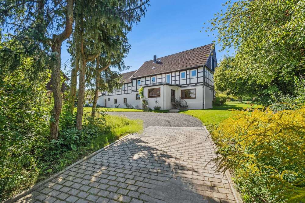 Thumbnail-Haus zum Kaufen in Duingen 720.000,00 € 570 m²