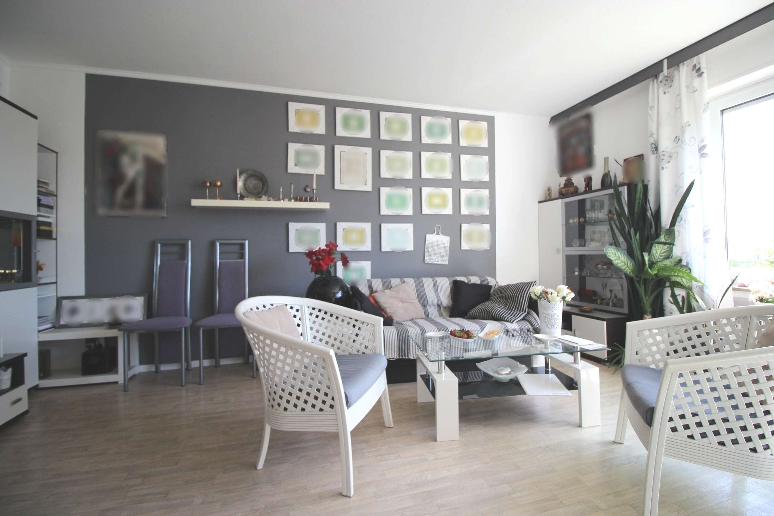 Thumbnail-Wohnung zum Kaufen in Stuttgart 315.000,00 € 96.9 m²