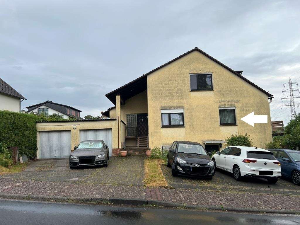Thumbnail-Wohnung zum Kaufen in Niedernhausen 289.000,00 € 118 m²