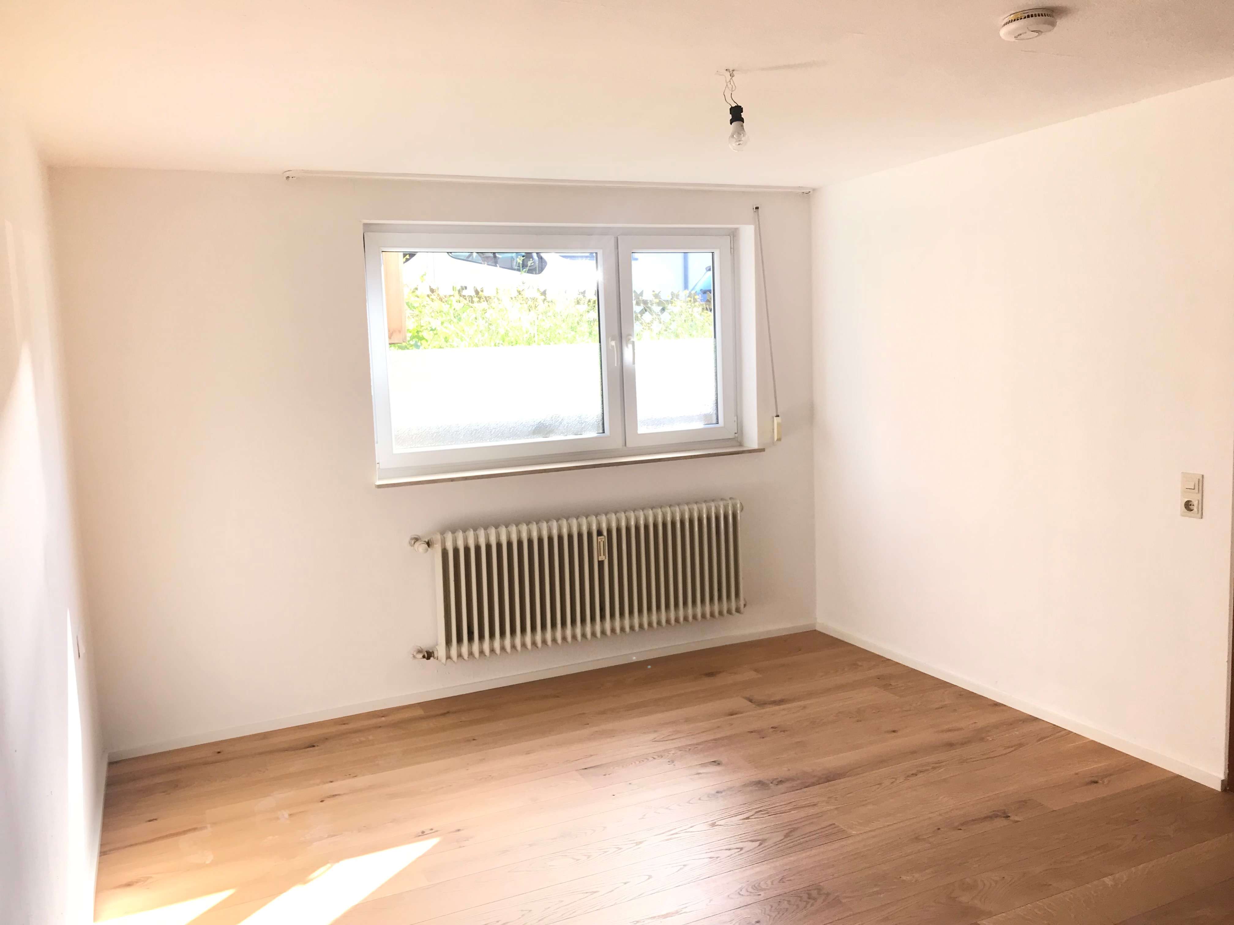 Thumbnail-Wohnung zum Mieten in Holzgerlingen 650,00 € 46 m²