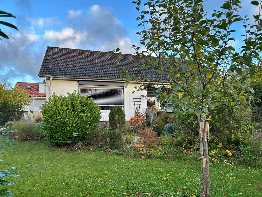 Thumbnail-Haus zum Kaufen in Blaubeuren 599.000,00 € 187 m²