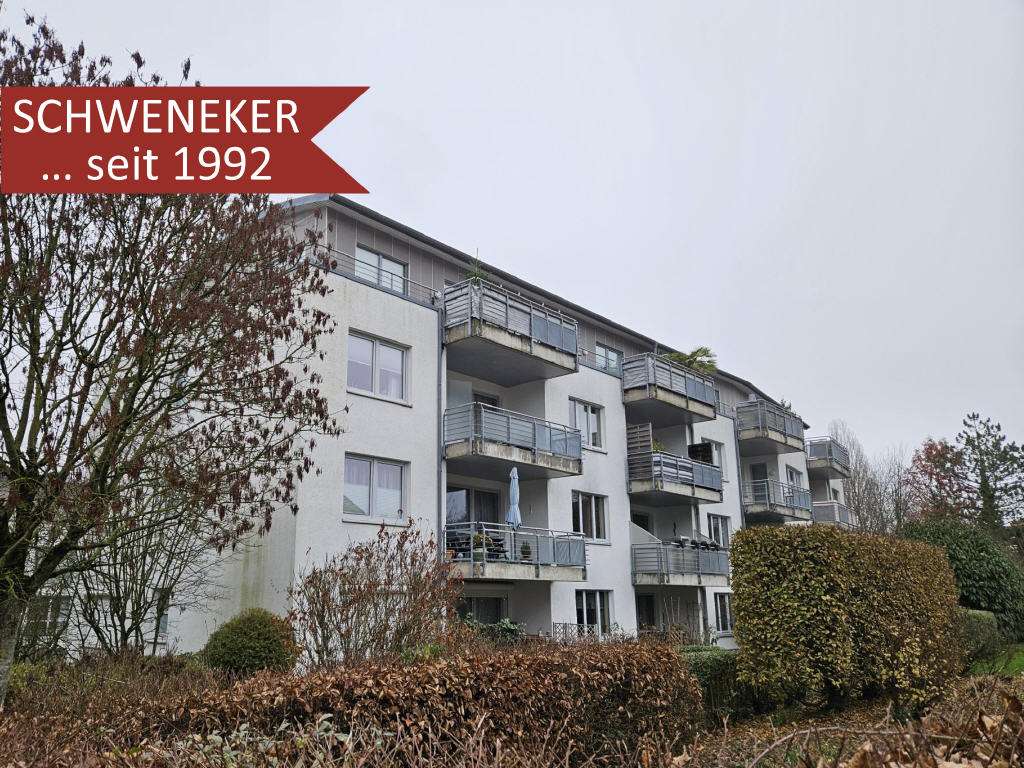 Thumbnail-Wohnung zum Mieten in Bad Oeynhausen 720,00 € 88 m²