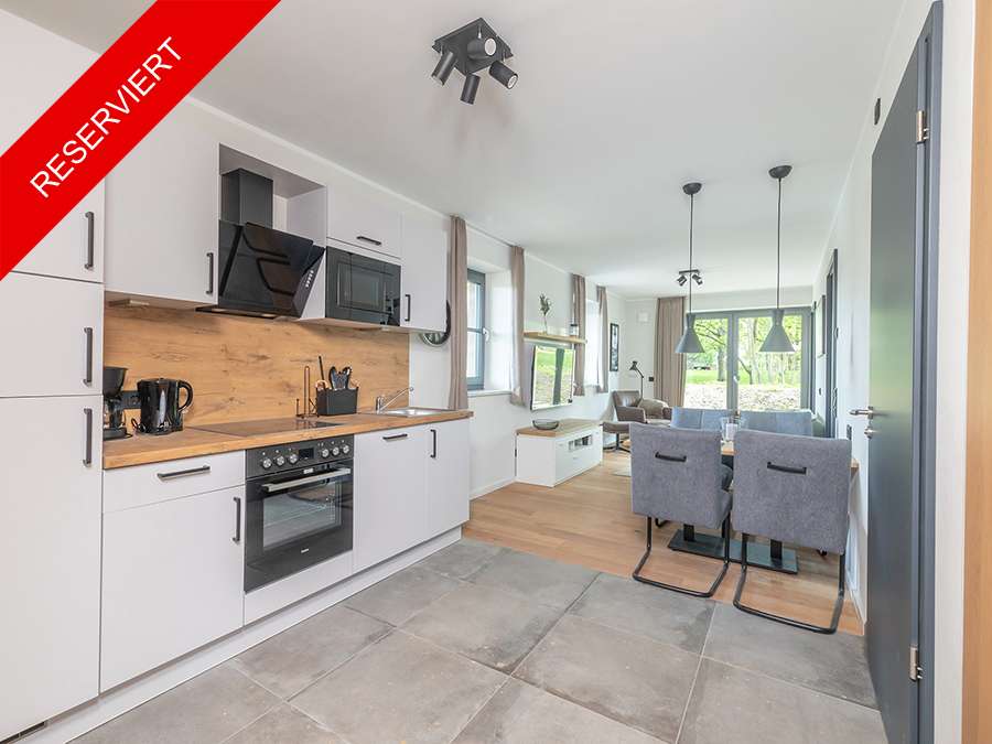 Thumbnail-Wohnung zum Kaufen in Grünendeich 327.133,00 € 50 m²