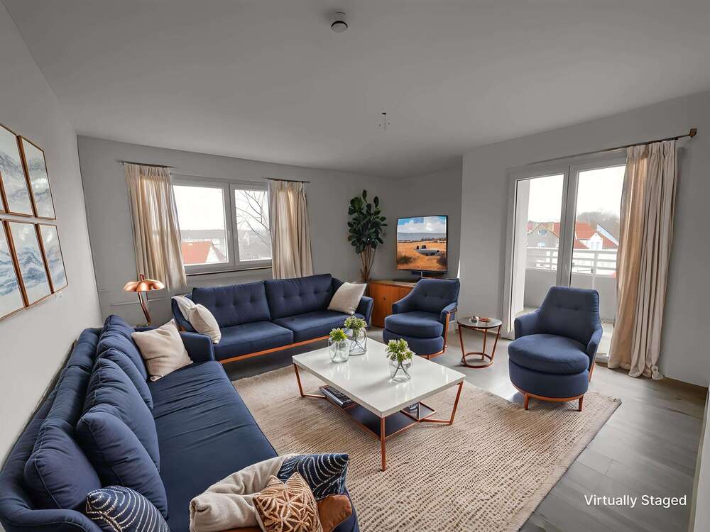 Thumbnail-Wohnung zum Mieten in Herne 569,00 € 71.68 m²