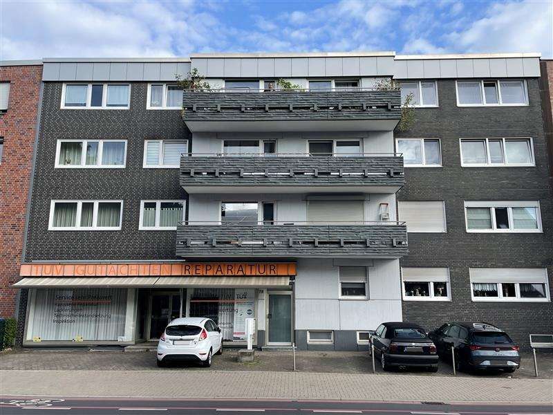 Thumbnail-Wohnung zum Mieten in Bottrop 738,00 € 82 m²