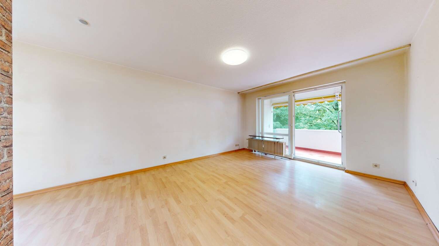 Thumbnail-Wohnung zum Kaufen in Frankfurt am Main 390.000,00 € 91.76 m²