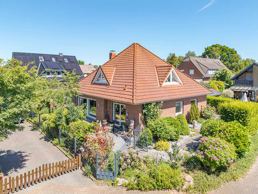 Thumbnail-Haus zum Kaufen in Oldenburg 525.000,00 € 162 m²