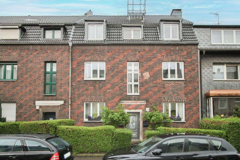 Thumbnail-Haus zum Kaufen in Duisburg 519.980,00 € 251.71 m²