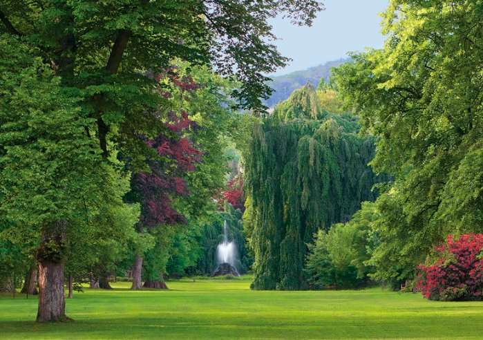 Thumbnail-Haus zum Kaufen in Baden-Baden 2.500.000,00 € 320 m²