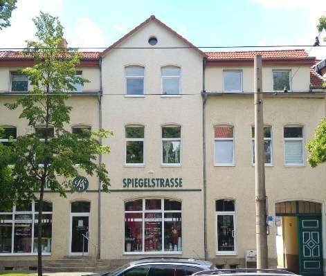 Thumbnail-Wohnung zum Mieten in Halberstadt 280,00 € 49 m²
