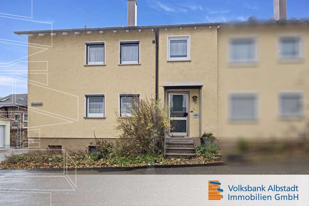 Thumbnail-Haus zum Kaufen in Albstadt 199.000,00 € 128.8 m²