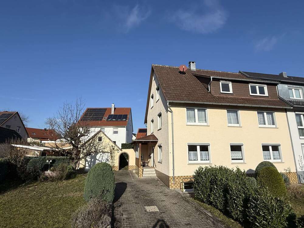 Thumbnail-Haus zum Kaufen in Pfedelbach 419.000,00 € 185 m²