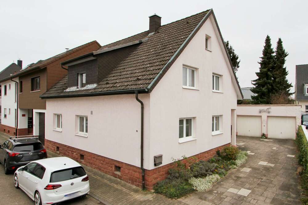 Thumbnail-Haus zum Kaufen in Rheinstetten 675.000,00 € 163 m²