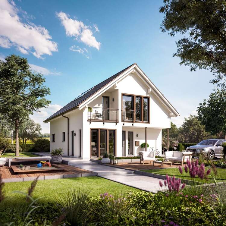 Thumbnail-Haus zum Kaufen in Groß-Umstadt 778.800,00 € 144 m²