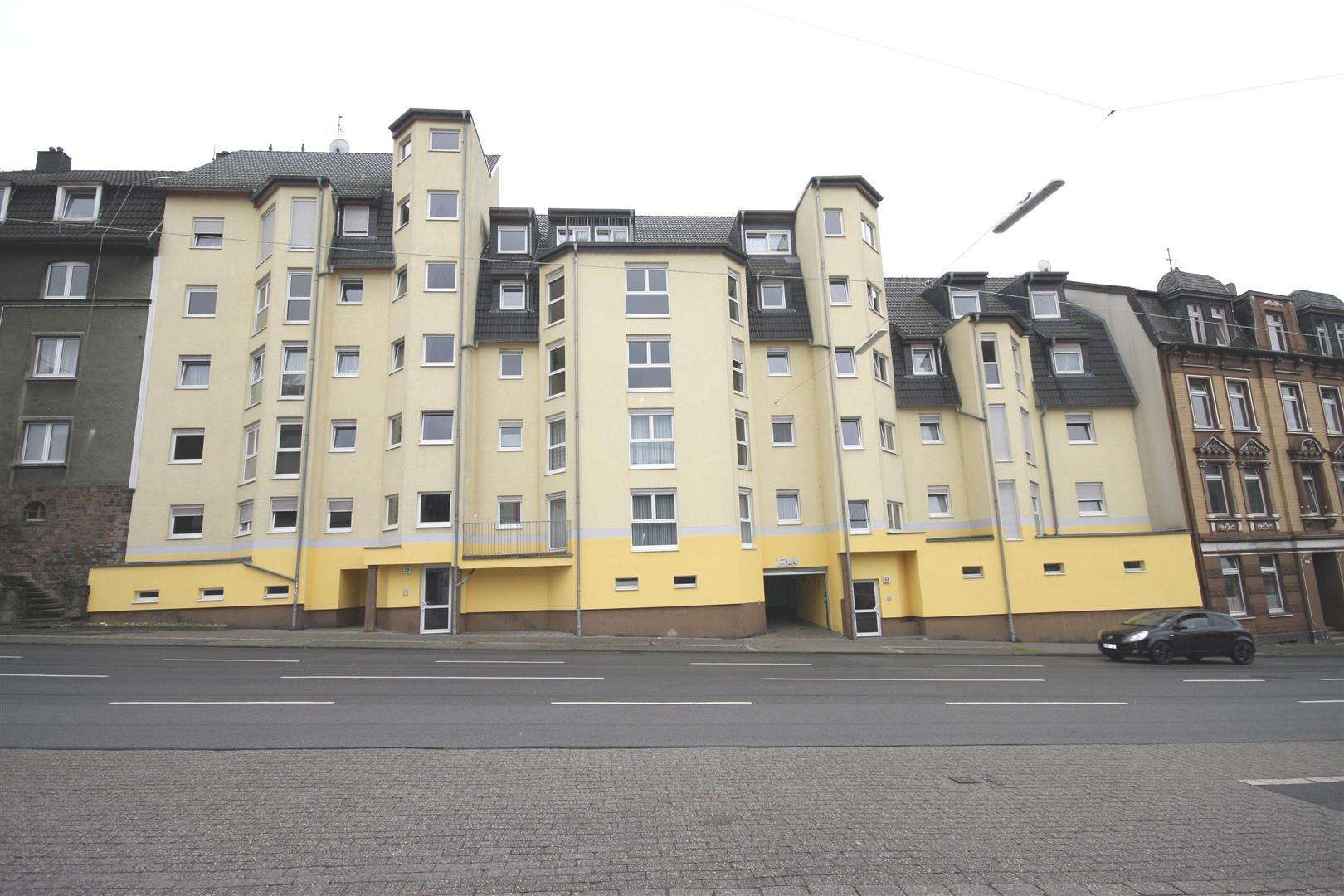 Thumbnail-Wohnung zum Mieten in Wuppertal 664,00 € 83 m²