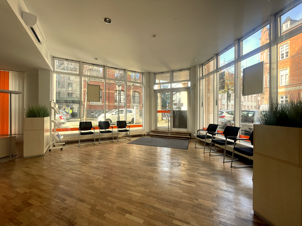Thumbnail-Einzelhandel in Mainz 2.975,00 € 115 m²