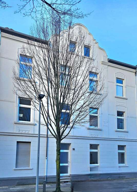 Thumbnail-Wohnung zum Kaufen in Oberhausen 115.000,00 € 61 m²