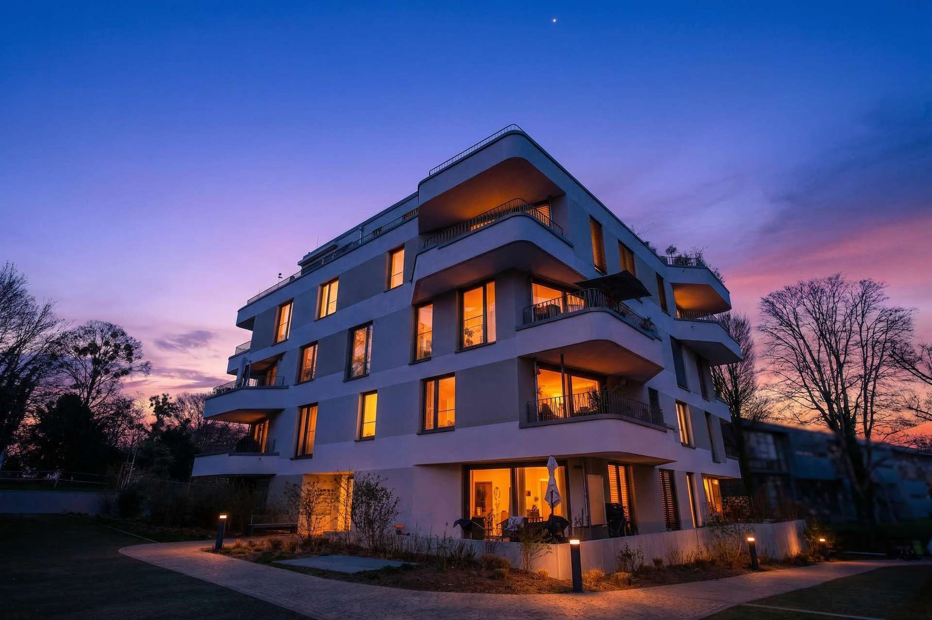 Thumbnail-Wohnung zum Mieten in Stuttgart 1.590,00 € 80.5 m²