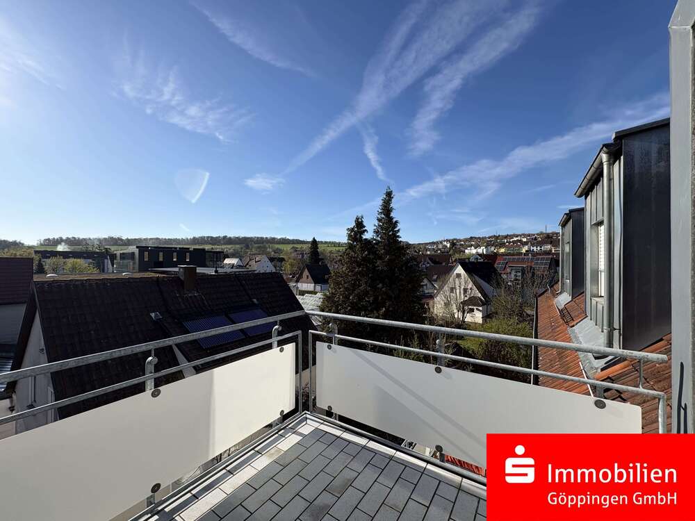 Thumbnail-Wohnung zum Kaufen in Uhingen 264.000,00 € 84.06 m²