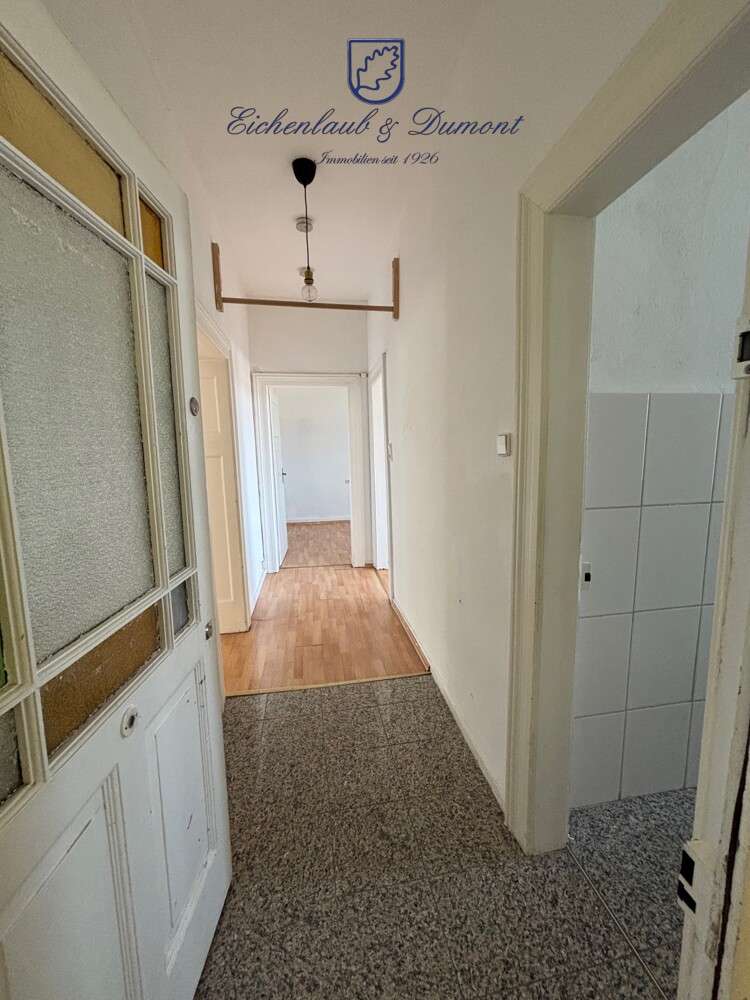 Thumbnail-Wohnung zum Kaufen in Saarbrücken Habsterdick 169.000,00 € 85 m²