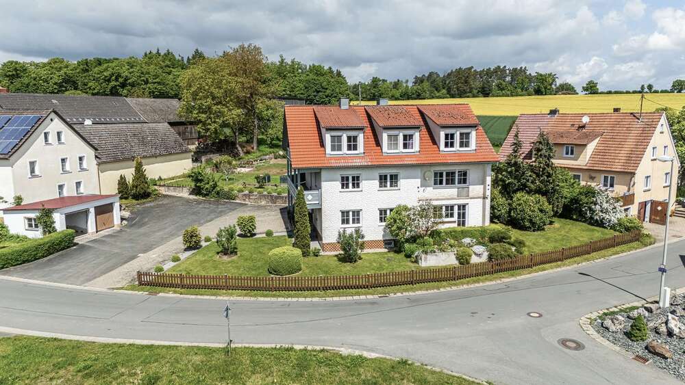 Thumbnail-Haus zum Kaufen in Wonsees 520.000,00 € 276.88 m²
