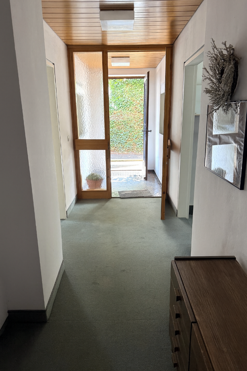 Thumbnail-Wohnung zum Mieten in Hörgertshausen 450,00 € 65 m²