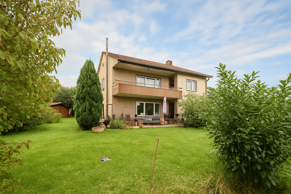 Thumbnail-Haus zum Kaufen in Kelkheim 795.000,00 € 162.6 m²