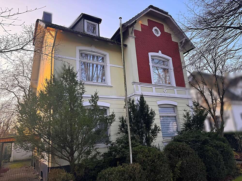 Thumbnail-Haus zum Kaufen in Ahrensburg 795.000,00 € 200 m²