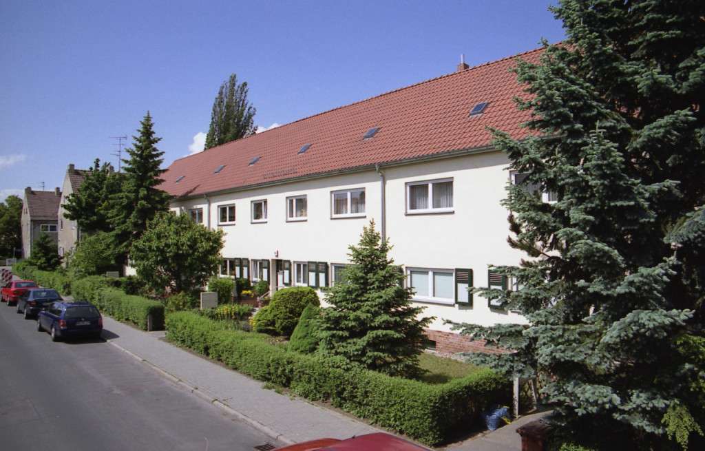 Thumbnail-Wohnung zum Mieten in Magdeburg 513,00 € 57 m²