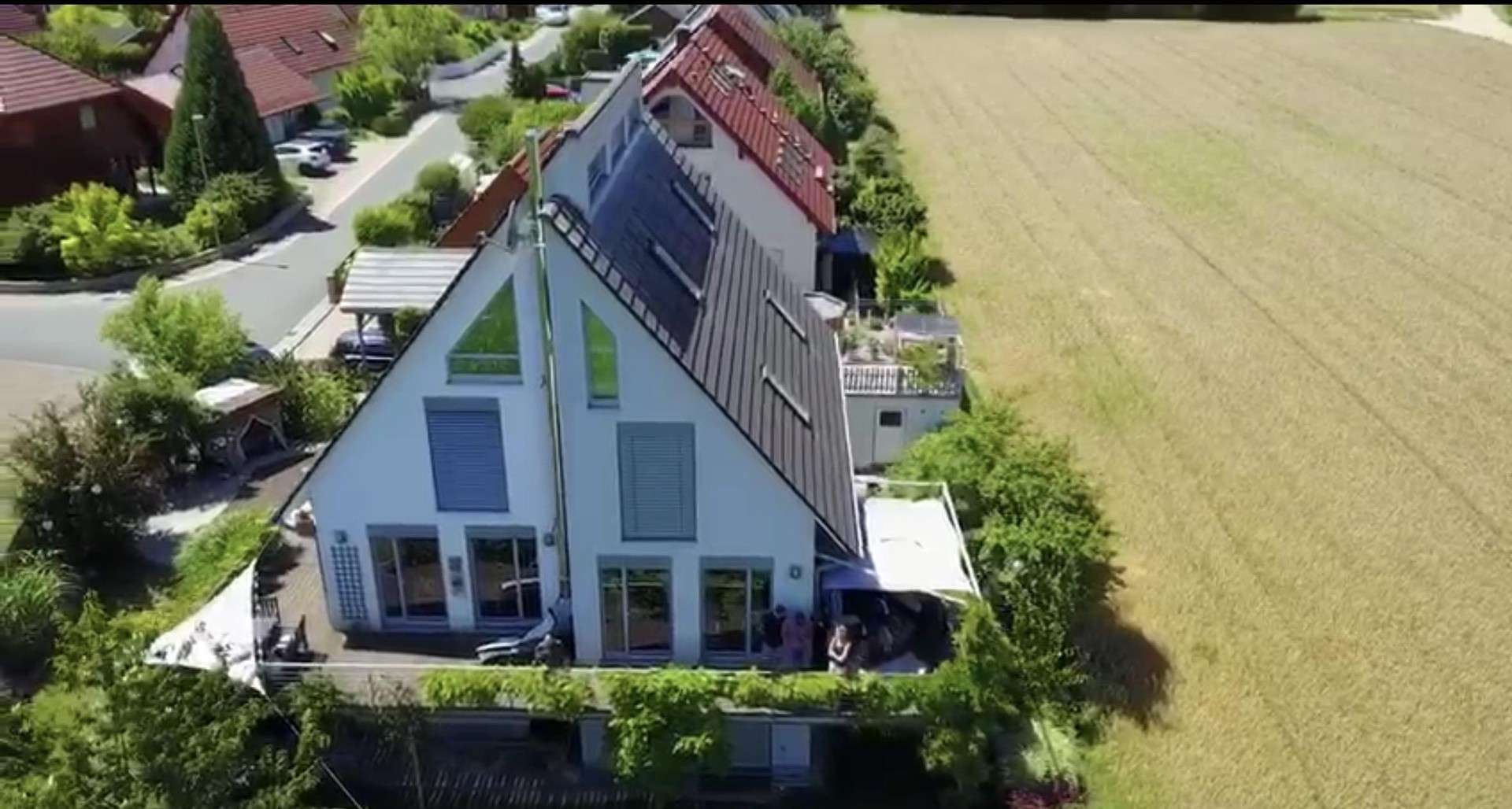 Thumbnail-Haus zum Kaufen in Igensdorf 848.000,00 € 220 m²