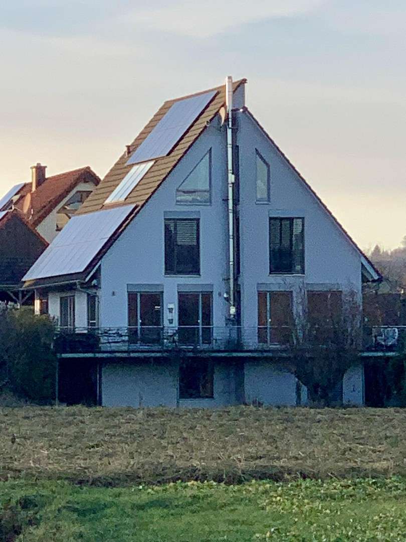 Thumbnail-Haus zum Kaufen in Igensdorf 848.000,00 € 220 m²