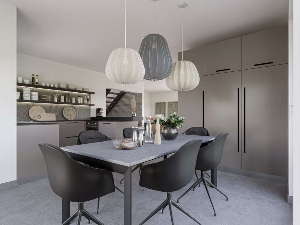 Thumbnail-Haus zum Kaufen in Bahretal 443.274,00 € 145 m²