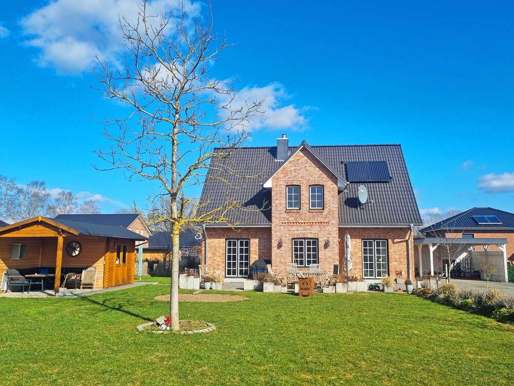 Thumbnail-Haus zum Kaufen in Egestorf 669.000,00 € 145 m²
